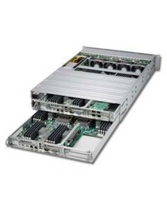 Supermicro 2U Rackmount SuperServer SYS-2028UT-BC1NRT