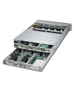 Supermicro 2U Rackmount SuperServer SYS-2028UT-BTNRT