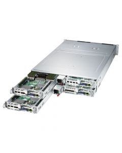 Supermicro 2U Rackmount SuperServer BigTwin SYS-2029BT-HTR