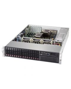 Supermicro 2U Rackmount SuperServer SYS-2029P-C1R