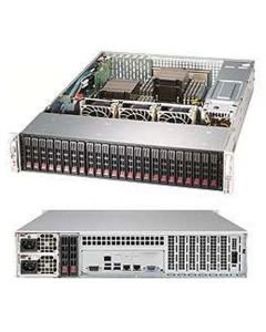 Supermicro 2U Rackmount SuperStorage SSG-2029P-E1CR24H