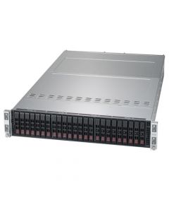 Supermicro 2U TwinPro SuperServer SYS-2029TP-HC0R