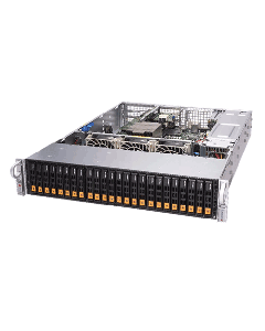 Supermicro 2U Rackmount A+ AMD EPYC Servers AS-2113S-WN24RT