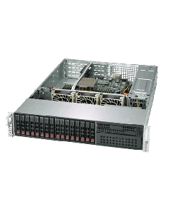 Supermicro 2U Rackmount A+ AMD EPYC Server AS-2113S-WTRT