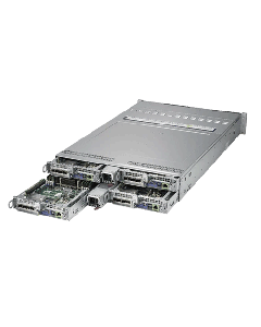 Supermicro 2U Rackmount A+ AMD EPYC Server AS -2123BT-HNC0R