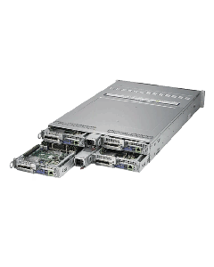 Supermicro 2U Rackmount A+ AMD EPYC Server AS -2123BT-HNR