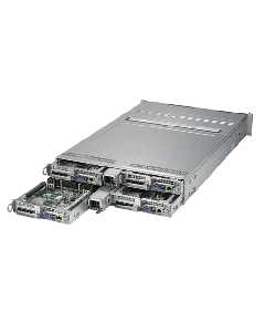 Supermicro 2U Rackmount A+ Server AS-2123BT-HTR