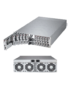 Supermicro 3U Rackmount A+ AMD Opteron AS-3012MA-H12TRF