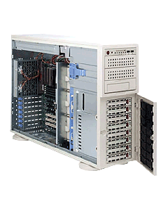 Supermicro 4U Rackmountable Tower A+ AMD Opteron Server AS-4021M-32R