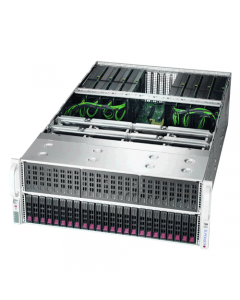 Supermicro 4U Rackmount SuperServer SYS-4028GR-TR