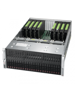 Supermicro 4U Rackmount SYS-4028GR-TR2 | SuperServer