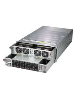 Supermicro 4U Rackmount SuperServer SYS-4029GP-TVRT | Intel Xeon Scalable Processors