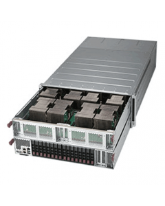 Supermicro 4U Rackmount SuperServer SYS-4029GP-TXRT | Intel Xeon Scalable Processors