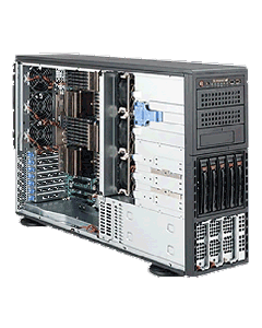 Supermicro 4U Rackmountable Tower A+ AMD Opteron Server AS-4042G-TRF