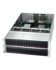 Supermicro 4U Rackmountable Tower SuperServer SYS-4047R-7JRFT