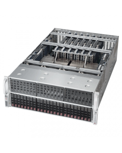 Supermicro SuperServer SYS-4048B-TR4FT (Complete System Only)