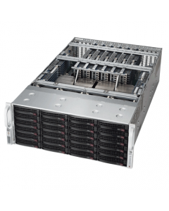 Supermicro 4U Rackmount SuperServer SYS-4048B-TRFT