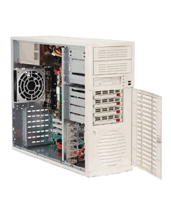 Supermicro Mid Tower A+ AMD Opteron Server AS-4710S-T	