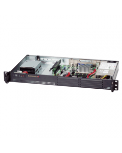 Supermicro 1U Rackmount SuperServer SYS-5015A-EHF