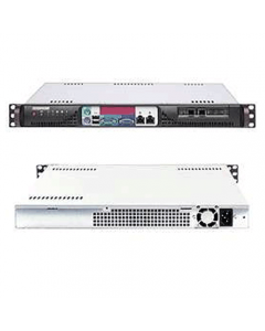 Supermicro 1U Rackmount SuperServer SYS-5015B-MF