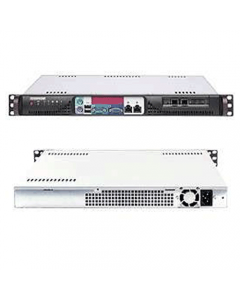 Supermicro 1U Rackmount SuperServer SYS-5015B-MFB