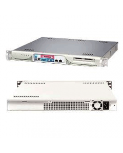 Supermicro 1U Rackmount SuperServer SYS-5015M-MF+B
