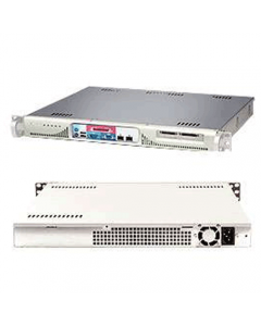 Supermicro 1U Rackmount SuperServer SYS-5015M-MFB