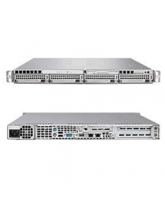 Supermicro 1U Rackmount SuperServer SYS-5015M-UB