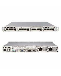 Supermicro 1U Rackmount SuperServer SYS-5015P-8