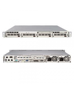 Supermicro 1U Rackmount SuperServer SYS-5015P-8R