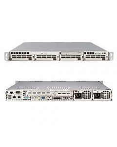 Supermicro 1U Rackmount SuperServer SYS-5015P-8RB