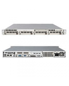 Supermicro 1U Rackmount SuperServer SYS-5015P-T