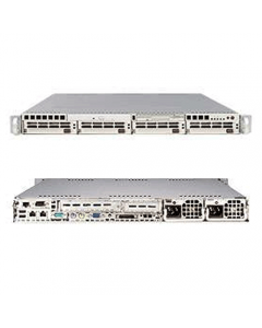 Supermicro 1U Rackmount SuperServer SYS-5015P-TR