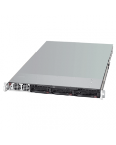 Supermicro 1U Rackmount SuperServer SYS-5017GR-TF