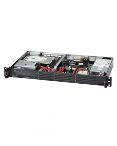 Supermicro 1U Rackmount SuperServer SYS-5017P-TF