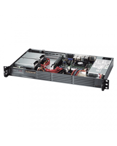 Supermicro 1U Rackmount SuperServer SYS-5017P-TLN4F