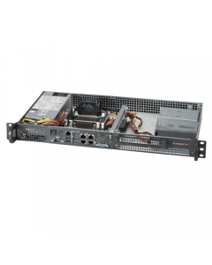 Supermicro 1U SuperServer SYS-5018A-FTN4