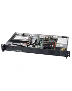 Supermicro SYS-5018A-LTN4 1U Rackmount