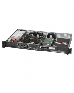 Supermicro 1U Rackmount Server SYS-5018D-FN8T 