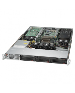 Supermicro 5018GR-T 1U Rackmount Server Barebone