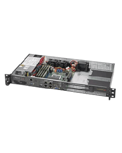 Supermicro A+ AMD EPYC„¢ EMBEDDED Server AS-5019D-FTN4