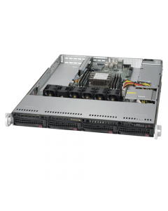 Supermicro 1U Rackmount Server SYS-5019P-M Scalable Processors