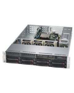 Supermicro 2U Rackmount Server SYS-5028R-WR 