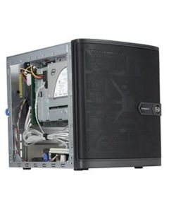 Supermicro Mini-Tower SuperServer SYS-5029A-2TN4