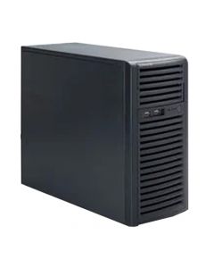 Supermicro Mid-Tower SuperServer SYS-5035L-IB