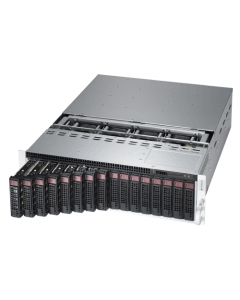 Supermicro SuperServer SYS-5037MR-H8TRF