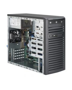 Supermicro MId-Tower SuperServer SYS-5038D-I