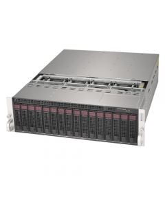 Supermicro 3U Rackmount Server SYS-5038MD-H8TRF 