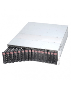 Supermicro SuperServer SYS-5038ML-H8TRF