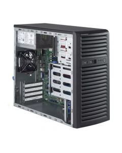 Supermicro Mid-Tower SuperServer SYS-5039D-i